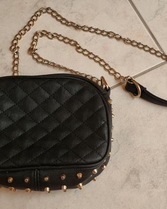 Borsa nera