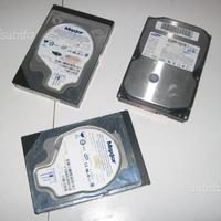 Hard Disk