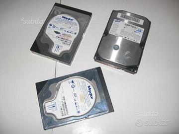 Hard Disk