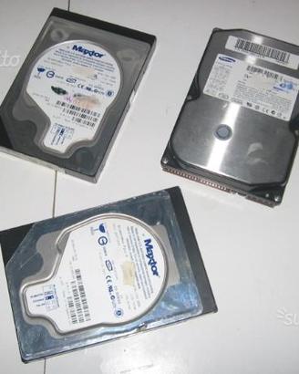 Hard Disk