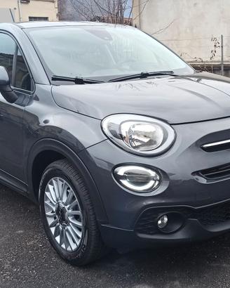 FIAT 500 X 1.3 Mjt Connect 95cv Marzo 2021