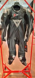 Tuta Dainese Mugello R d-air