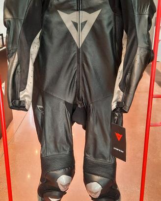 Tuta Dainese Mugello R d-air