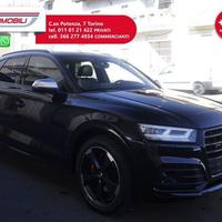 Audi Q5 SQ5 TDI sport attitude SLINE Unicopro...