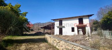 Casa Indipendente Frossasco [Cod. rif 3297059VRG]