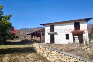 Casa Indipendente Frossasco [Cod. rif 3297059VRG]