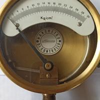 manometro di precisione