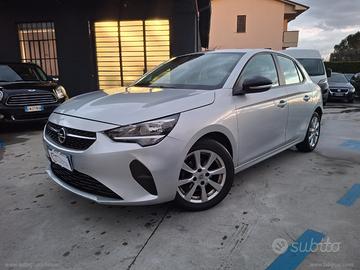 OPEL Corsa 1.2 Elegance 75CV 2022