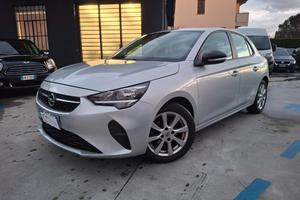OPEL Corsa 1.2 Elegance 75CV 2022