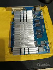 nvidia geforce 9400gt  ddr2 1gb vram