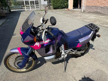 Africa twin 750 rd04 - PERMUTA CON QUAD