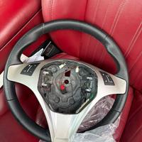 Volante alfa romeo mito e cappelliera