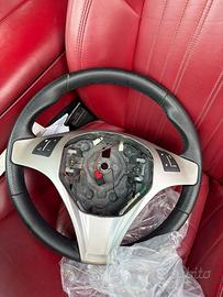 Volante alfa romeo mito e cappelliera