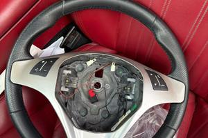 Volante alfa romeo mito e cappelliera