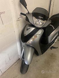 Honda Sh 125