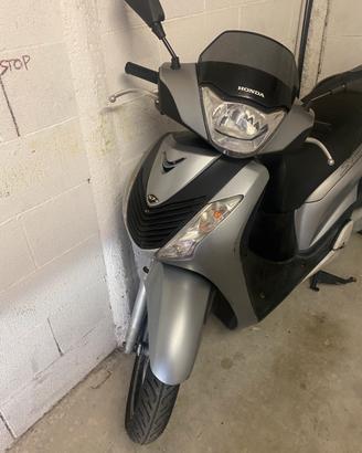 Honda Sh 125