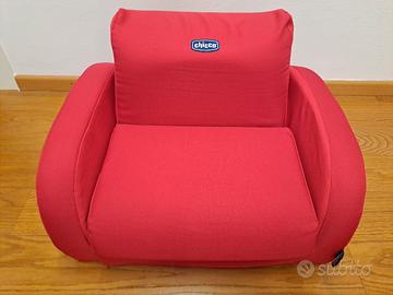 poltroncina Chicco
