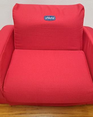 poltroncina Chicco