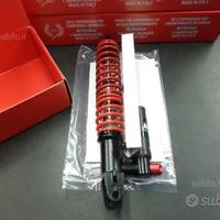 Ammortizzatore gas bitubo piaggio vespa px 125 150