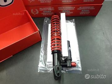Ammortizzatore gas bitubo piaggio vespa px 125 150