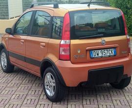 Fiat Panda 1.2 Climbing Natural Power