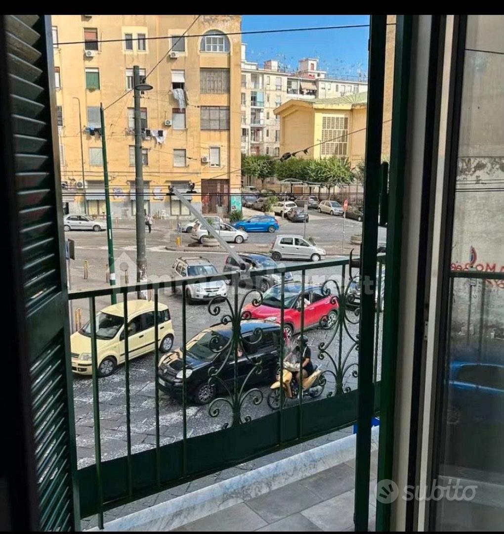 Appartamento – Napoli, San Carlo all'Arena, Municipalità 3 - Altro