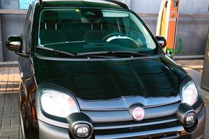 Fiat Pandina - Panda Cross 1.0 FireFly S&S Hybrid