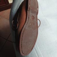 Timberland mocassino  43