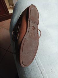 Timberland mocassino  43