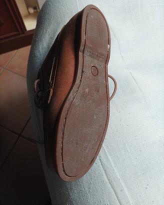 Timberland mocassino  43