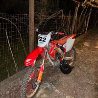 Honda Crf 250 2010