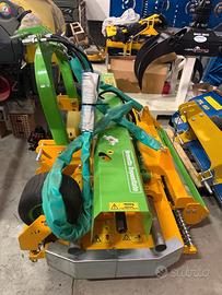 RASAERBA *PIATTO* SALF