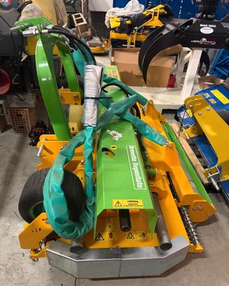 RASAERBA *PIATTO* SALF