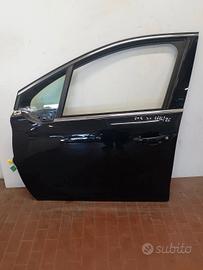 Porta anteriore sinistra Peugeot 208 (2015 - 2020)