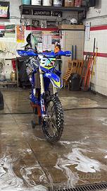 Yz 125