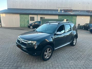 Dacia Duster 1.6 110CV 4x2 Lauréate