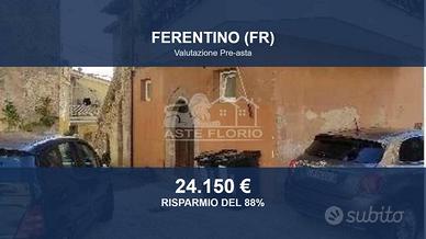 Immobile in asta di 211 m² con più di 5 locali a F
