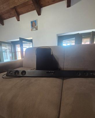 cassa Bluetooth LG