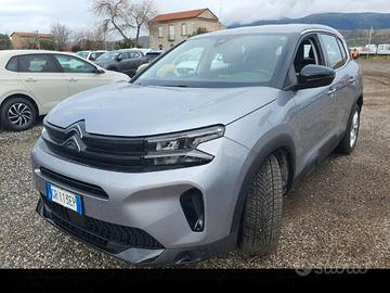CITROEN C5 AIRCROSS 1.5 BLUEHDI 130CV EAT8 SeS FEE