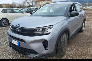 CITROEN C5 AIRCROSS 1.5 BLUEHDI 130CV EAT8 SeS FEE