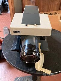 Diaproiettore Rollei P11
