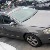 VW PASSAT 2005-2010 2.0 16V TDI Station Wagon