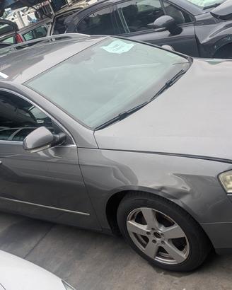 VW PASSAT 2005-2010 2.0 16V TDI Station Wagon