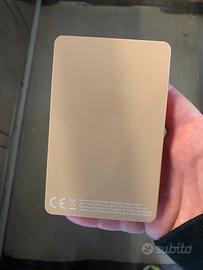 Lotto 50 Power Bank 4000 mAh nuovi