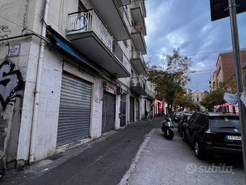 Laboratorio - Catania