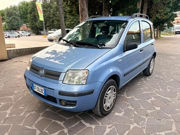 Fiat Panda 1.2 Dynamic Natural Power