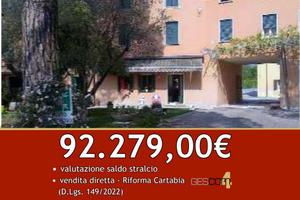 Casa a Caneva (PN)