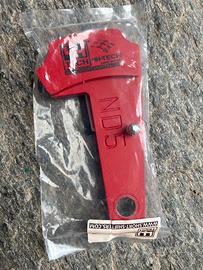 Short shifter per Nissan Juke nismo rs e renault