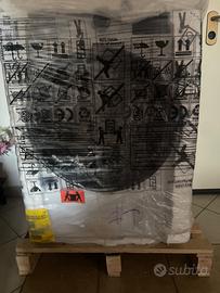 Asciugatrice Beko 9 kg A+++ pompa di calore – Nuo