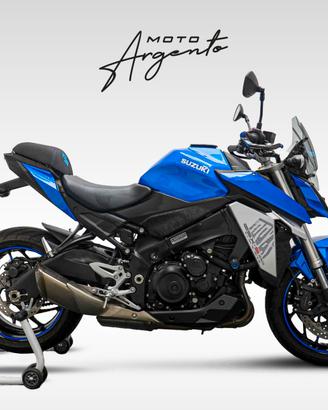 Suzuki GSX S 950